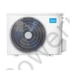 Kép 3/4 - Midea Xtreme Save MG2X-18-SP oldalfali mono split klíma - 5,3 kW, Wi-Fi
