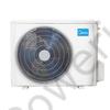 Kép 3/4 - Midea Xtreme Save MG2X-12-SP oldalfali mono split klíma - 3,5 kW, Wi-Fi