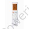 Kép 4/4 - Midea Xtreme Save MG2X-18-SP oldalfali mono split klíma - 5,3 kW, Wi-Fi