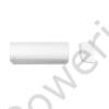 Kép 2/5 - Midea Xtreme Save Pro MGP2X-09-SP oldalfali mono split klíma - 2,6 kW, Wi-Fi