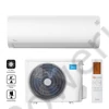 Kép 1/5 - Midea Xtreme Save split klíma szett - 1