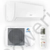Kép 1/3 - Gree Pulse klíma szett - 2,5kW, Wi-Fi - GWH09AGA-K6DNA1A