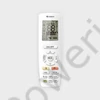 Kép 3/3 - Gree Pulse klíma szett - 2,5kW, Wi-Fi - GWH09AGA-K6DNA1A