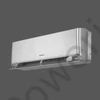 Kép 2/7 - Gree Airy oldalfali split klíma szett - 5,3 kw, Wi-Fi - GWH18AVDXE-K6DNA1A