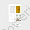 Kép 4/4 - Gree Amber Grey split klíma szett - 3,5 kW, Wi-Fi - GWH12YC-K6DNA2A