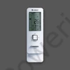 Kép 5/5 - Gree Amber Royal split klíma szett - 5,3 kW, Wi-Fi - GWH18YE-S6DBA1B