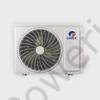 Kép 6/6 - Gree Cosmo Eco inverter 3,2 kW klíma szett - Wi-Fi - Inverter - GWH12AWCXD-K6DNA4D