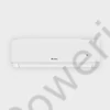 Kép 2/5 - Gree Cosmo oldalfali split klíma szett - 5,1 kW, Wi-Fi - GWH18AWDXE-K6DNA4A