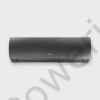 Kép 2/4 - Gree Dark Pro oldalfali split klíma szett - 3,5 kW, Wi-fi - GWH12AWCXD-K6DNA1D