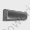 Kép 1/4 - Gree Dark X split klíma szett - 5,2 kW, Wi-Fi - GWH18ACD-K6DNA1D
