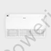 Kép 1/2 - Gree parapet split klíma szett - 7 kW - GUD71ZD/A-T