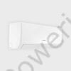 Kép 1/3 - Gree Pulse klíma multi beltéri egység - 3,2 kW, Wi-Fi - GWH12AGB-K6DNA1A/I