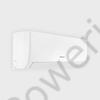 Kép 1/4 - Gree Pulse split klíma szett - 4,6 kW, Wi-Fi - GWH18AGD-K6DNA1A