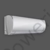 Kép 1/2 - Gree Silver X split klímaszett - 3,5 kW - GWH12ACC-S6DBA1A