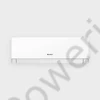 Kép 2/4 - Gree Smart One oldalfali split klíma szett - 5,3 kw, Wi-Fi - GWH18AODXE-K6DNA2A