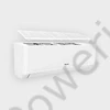Kép 5/8 - Gree Summer oldalfali split klíma szett - 2,7 kW, Wi-Fi - GWH09AGA-K6DNA2A