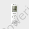 Kép 8/8 - Gree Summer oldalfali split klíma szett - 3,2 kW, Wi-Fi - GWH12AGB-K6DNA2A