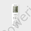 Kép 8/8 - Gree Summer oldalfali split klíma szett - 2,7 kW, Wi-Fi - GWH09AGA-K6DNA2A