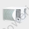 Kép 1/2 - Gree ablak klíma - 2,6 kW - GJC09AF-E6RNB3A