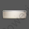 Kép 2/4 - Gree U-Crown Champagne split klíma szett -3,5 kW, Wi-Fi - GWH12UB-K6DNA4A