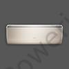 Kép 2/4 - Gree U-Crown Champagne split klíma szett - 2,7 kW, Wi-Fi - GWH09UB-K6DNA4A
