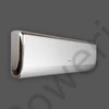 Kép 1/3 - Gree U-Crown klíma multi beltéri egység - 2,7 kW, Wi-Fi - GWH09UB-K6DNA4A/I