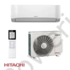 Kép 1/2 - Hitachi AirHome 800 oldalfali monosplit klíma szett - 3,5 kW, Wi-Fi