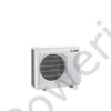 Kép 6/6 - Mitsubishi Diamond oldalfali split klíma szett - 5 kW, Wi-Fi, onyx fekete - MSZ/MUZ-LN50VG2B