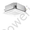 Kép 2/5 - Mitsubishi kazettás split klíma szett - 3,5 kW - SLZ-M35FA2/SUZ-M35VA