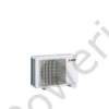 Kép 2/2 - Mitsubishi Kompakt oldalfali split klíma szett - 4,2 kW, Wi-Fi - MSZ/MUZ-AY42VGK