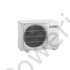 Kép 5/5 - Mitsubishi oldalfali split klíma szett - 2,5 kW - MSZ/MUZ-HR25VF