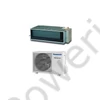 Kép 1/3 - Panasonic KIT-Z25-UD3 légcsatornázható split klíma szett - 2,5 kW