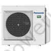 Kép 2/2 - Panasonic CU-3Z68TBE multi kültéri egység - 6,8 kW, max. 3 beltéri egység