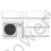 Kép 1/2 - Panasonic CU-4Z80TBE multi kültéri egység - 8 kW, 4 beltéri egység
