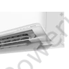 Kép 3/3 - Panasonic Etherea CS-Z42ZKEW fehér oldalfali multi beltéri egység - 4,2 kW, Wi-Fi