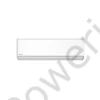 Kép 1/3 - Panasonic Etherea CS-Z42XKEW fehér oldalfali multi beltéri egység - 4,2 kW, Wi-Fi