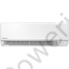Kép 2/3 - Panasonic Super Compact CS-TZ50ZKEW fehér oldalfali multi beltéri egység - 5 kW