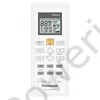 Kép 3/3 - Panasonic Etherea KIT-XZ35-ZKE ezüst oldalfali split klíma szett - 3,5 kW, Wi-Fi