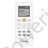 Kép 3/3 - Panasonic Etherea KIT-Z42-ZKE fehér oldalfali split klíma szett - 4,2 kW, Wi-Fi