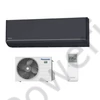 Kép 1/2 - Panasonic Etherea R32 grafitszürke oldalfali split klíma szett - 2,5 kW, Wi-Fi - KIT-XZ25-ZKE-H