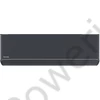 Kép 2/2 - Panasonic Etherea R32 grafitszürke oldalfali split klíma szett - 2,5 kW, Wi-Fi - KIT-XZ25-ZKE-H