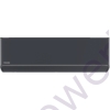 Kép 2/2 - Panasonic Etherea R32 grafitszürke oldalfali split klíma szett - 2 kW, Wi-Fi - KIT-XZ20-XKE-H