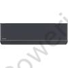 Kép 2/2 - Panasonic Etherea R32 grafitszürke oldalfali split klíma szett - 2 kW, Wi-Fi - KIT-XZ20-ZKE-H