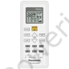 Kép 3/3 - Panasonic KIT-BZ50-ZKE oldalfali split klíma szett - 5 kW