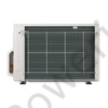 Kép 9/10 - Samsung Wind-Free Avant oldalfali split klíma szett - 5 kW, Wi-Fi - AR18TXEAAWKNEU / XEU