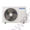 Kép 7/10 - Samsung Wind-Free Elite oldalfali split klíma szett - 3,5 kW, Wi-Fi - AR12TXCAAWKNEU / XEU