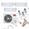 Kép 1/2 - TCL FMA-27I3HD Multi kültéri egység - 7,9 kW, max 3 beltéri egység