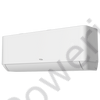 Kép 2/2 - TCL TAC-09TMX/TPG11 Thermo-X Oldalfali split klíma szett - 2,6 kW, Wi-Fi