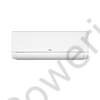 Kép 3/7 - TCL Elegance 2,6 kW TCE-09ELG Oldalfali split klíma szett - Wi-Fi