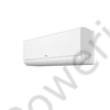 Kép 7/7 - TCL Elegance 2,6 kW TCE-09ELG Oldalfali split klíma szett - Wi-Fi